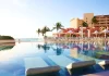 Top 5 mejores hoteles en Cancún para este 2025 vista desde dentro de uno de los mejores hoteles en cancun