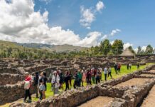 Descubriendo el altiplano peruano: Un viaje de Cusco a Puno