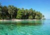 Las Mejores playas de Panamá playas de panamá