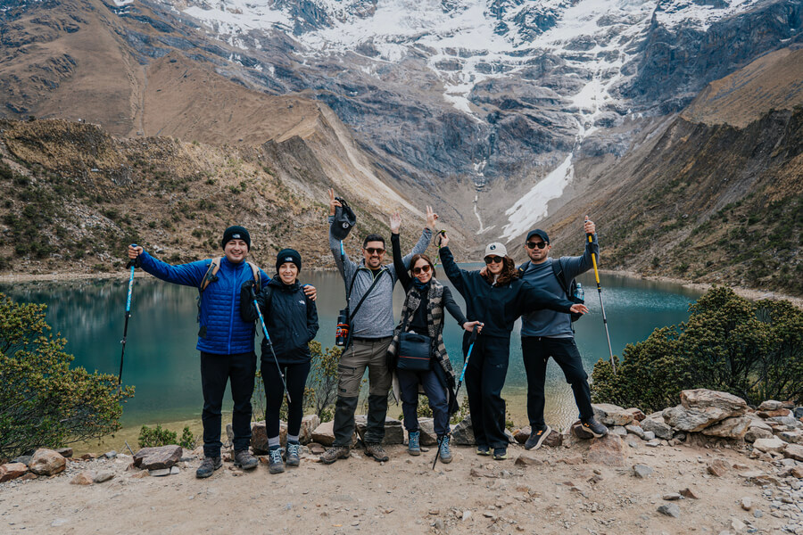Jisa Adventure