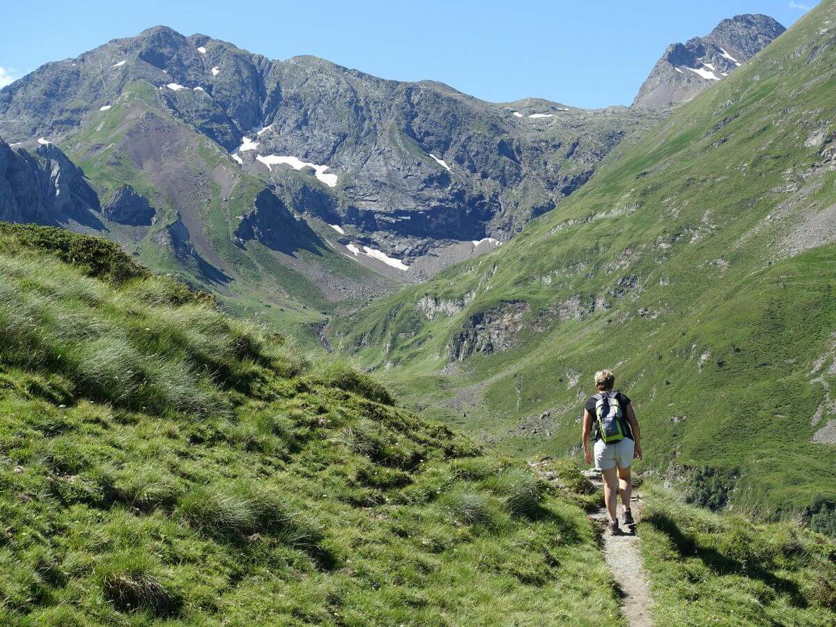 Camino Inca, Machu Picchu