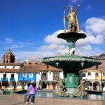Cusco y el Valle Sagrado: qué visitar y cómo planificar tu ruta Cusco ciudad