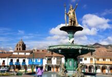 Cusco y el Valle Sagrado: qué visitar y cómo planificar tu ruta Cusco ciudad