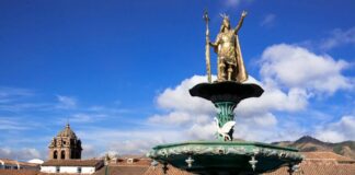 Cusco y el Valle Sagrado: qué visitar y cómo planificar tu ruta Cusco ciudad