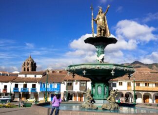 Cusco y el Valle Sagrado: qué visitar y cómo planificar tu ruta Cusco ciudad