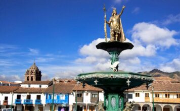 Cusco y el Valle Sagrado: qué visitar y cómo planificar tu ruta Cusco ciudad