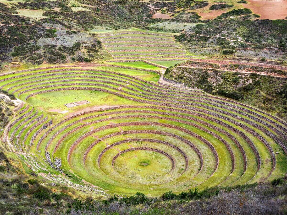  Valle Sagrado paisajes
