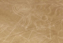 Sobrevolando las Líneas de Nazca: una experiencia única en el mundo Líneas de Nazca aire