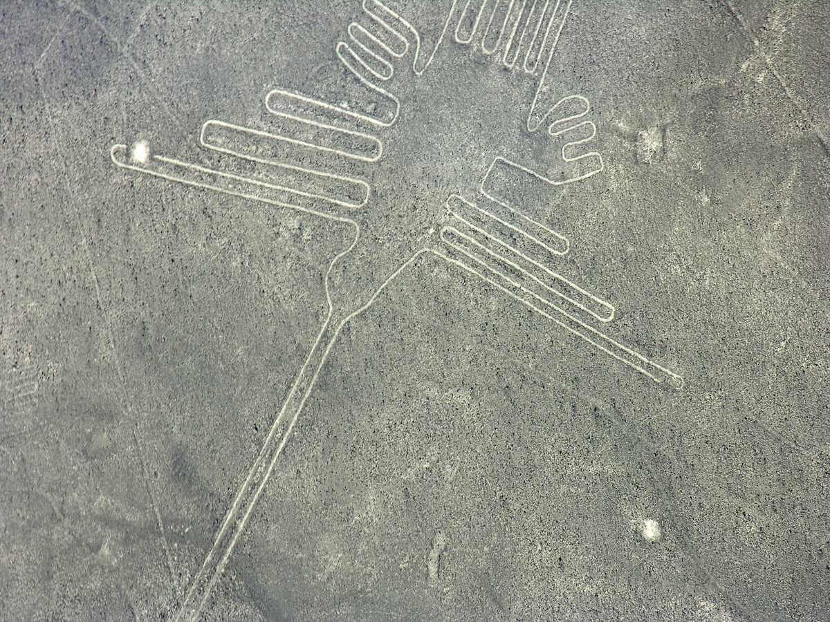 Líneas de Nazca