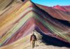 Vinicunca, la Montaña de Siete Colores: cómo llegar y qué esperar Vinicunca colores montaña