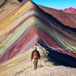 Vinicunca, la Montaña de Siete Colores: cómo llegar y qué esperar Vinicunca colores montaña