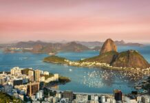 Río de Janeiro: playas, carnaval y aventuras en Brasil Río de Janeiro playas