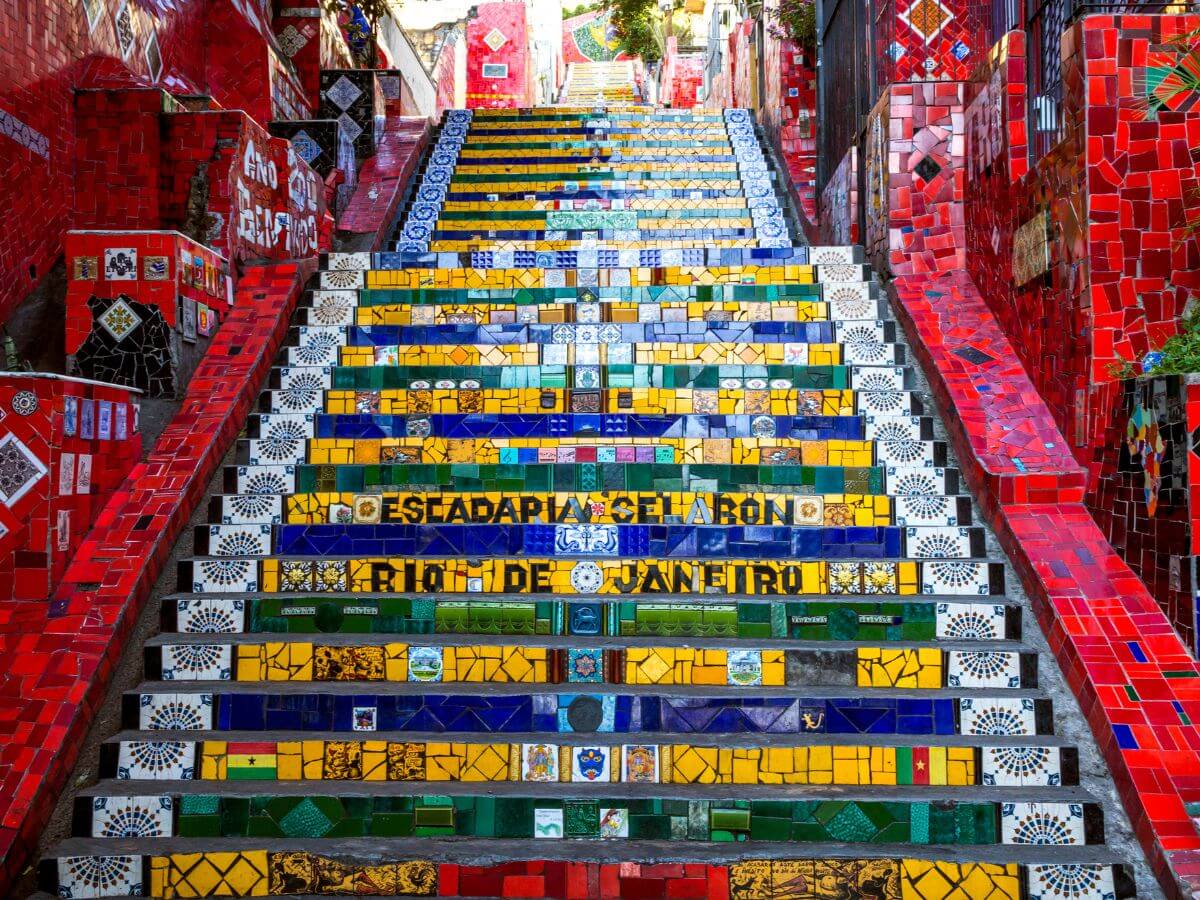  Cristo Redentor vista