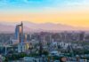 Santiago de Chile: la capital andina que debes conocer Santiago de Chile ciudad