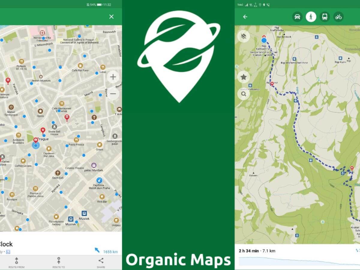 apps transporte viaje