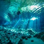 Los mejores destinos para buceo en México buceo México arrecifes