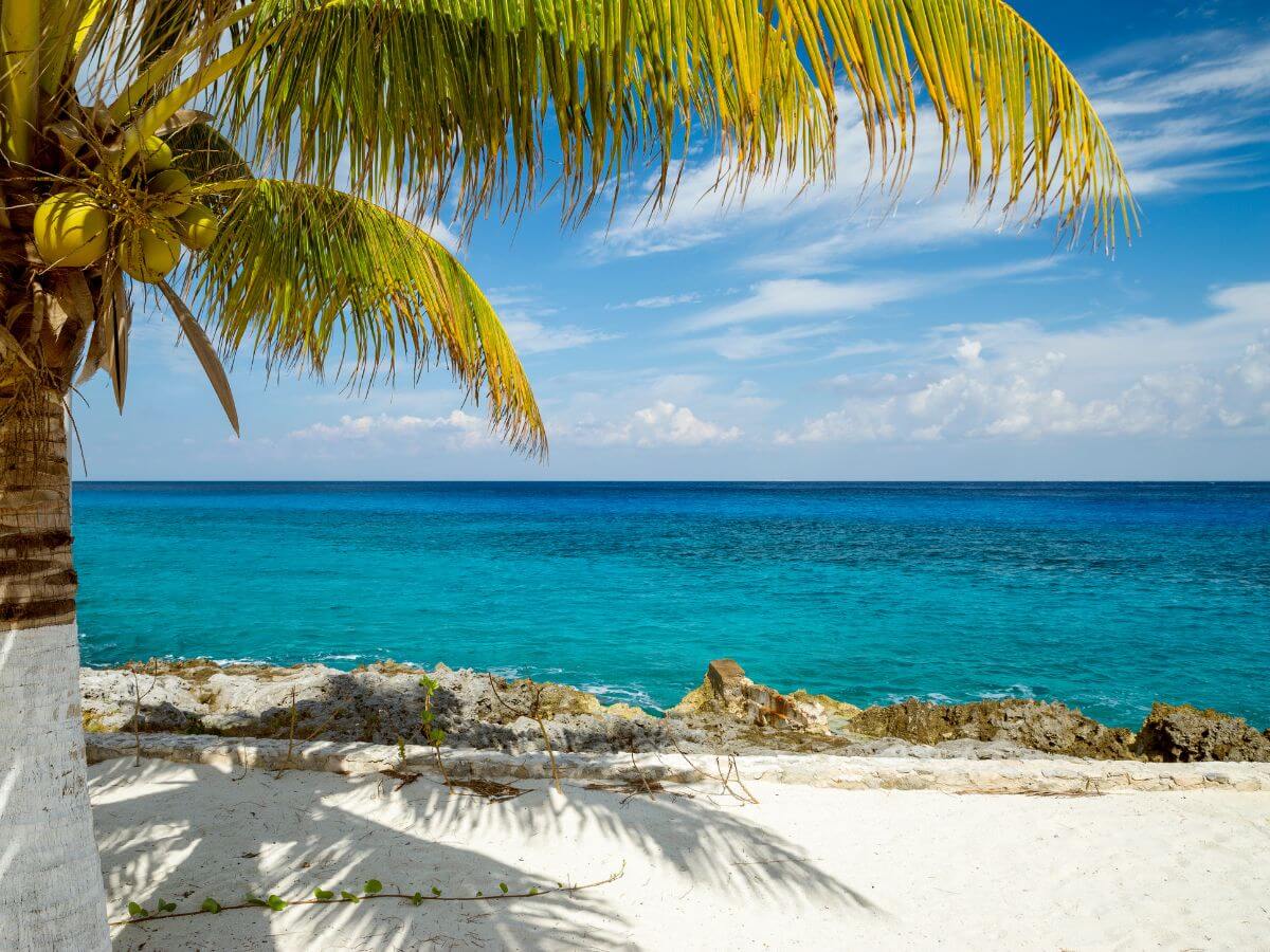 buceo cenotes México