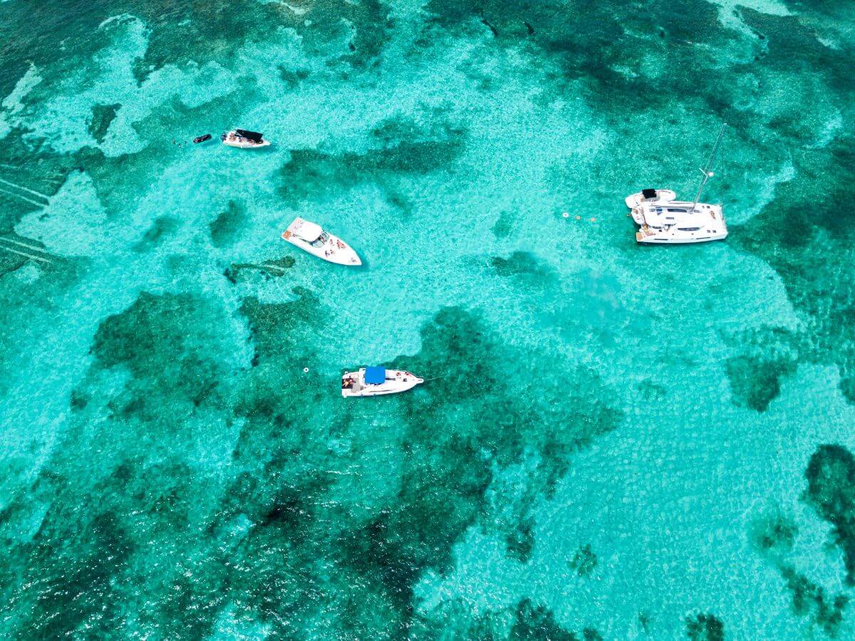 buceo cenotes México