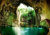 Ruta de los cenotes en Yucatán: una aventura imperdible cenotes Yucatán agua cristalina