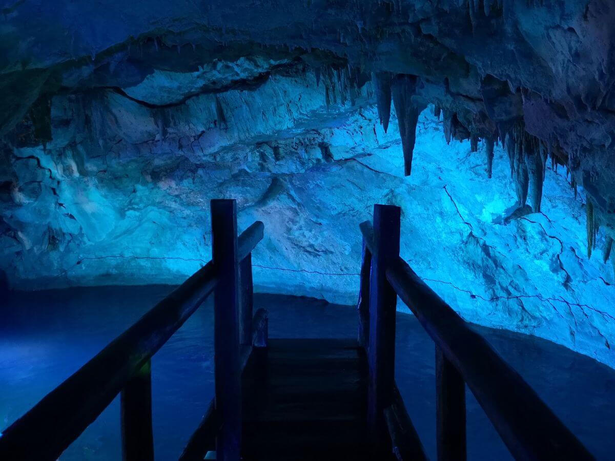 cenotes en Yucatán