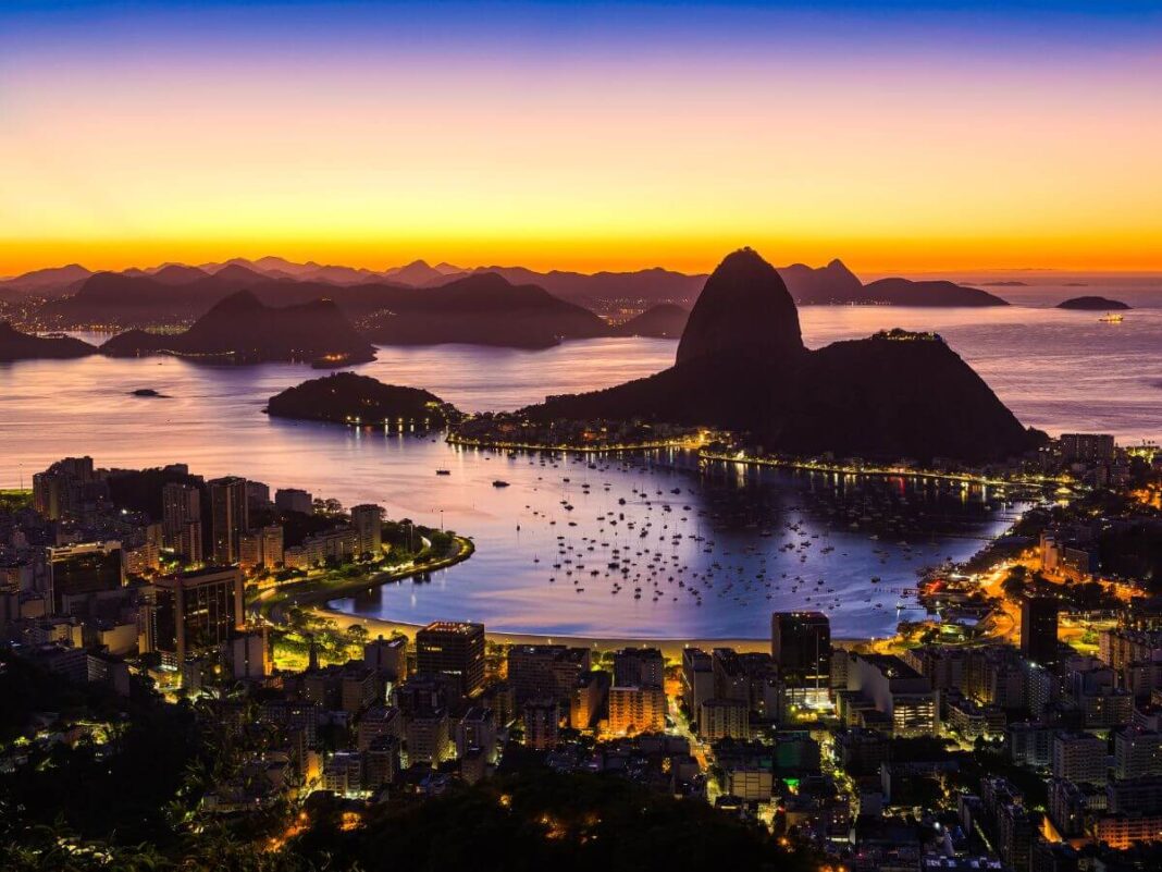 destinos en Sudamérica (1) destinos Sudamérica paisajes