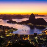 Los mejores destinos de Sudamérica para unas vacaciones perfectas destinos Sudamérica paisajes