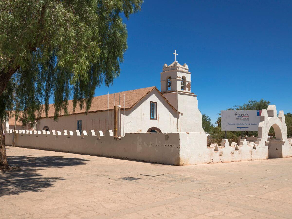 viajar Sudamérica turismo