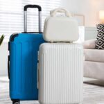 Mejores consejos para viajar ligero y optimizar tu equipaje maleta cabina organizada