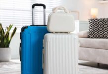 Mejores consejos para viajar ligero y optimizar tu equipaje maleta cabina organizada
