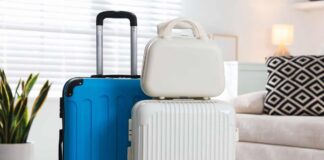 Mejores consejos para viajar ligero y optimizar tu equipaje maleta cabina organizada