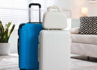 Mejores consejos para viajar ligero y optimizar tu equipaje maleta cabina organizada