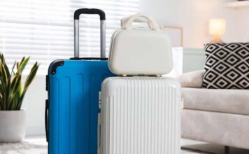 Mejores consejos para viajar ligero y optimizar tu equipaje maleta cabina organizada