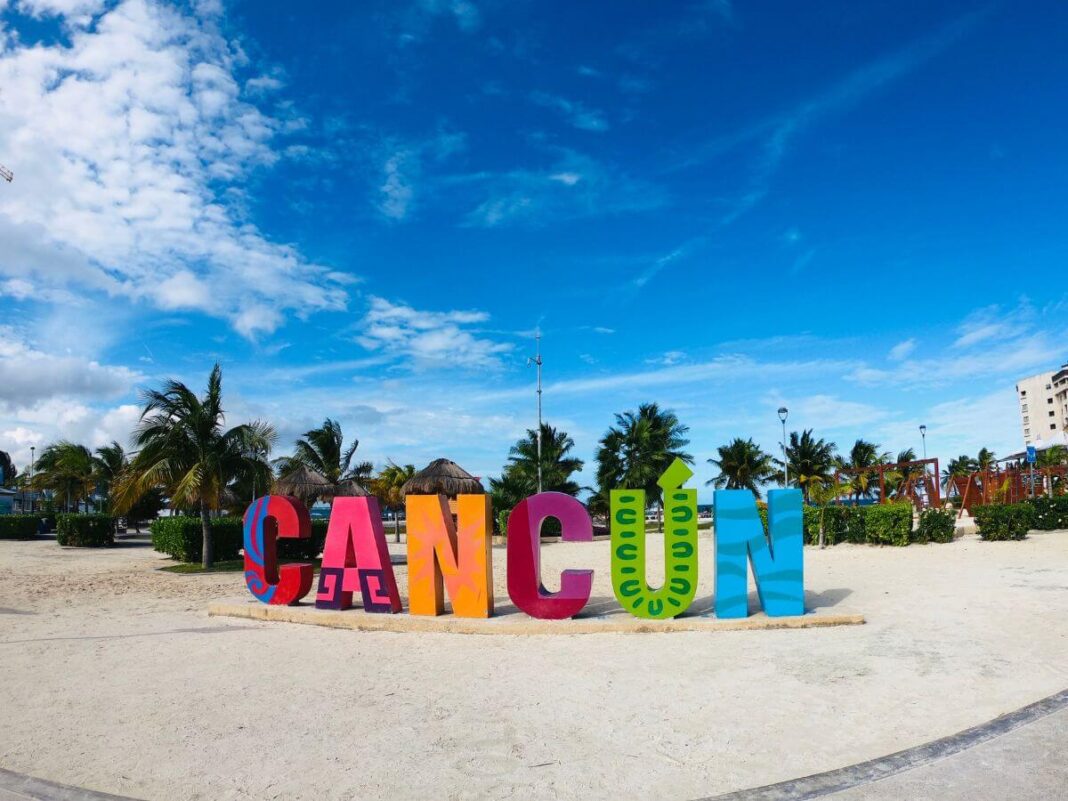 excursiones Cancún isla