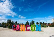 Las mejores excursiones en Cancún que no puedes perderte excursiones Cancún isla