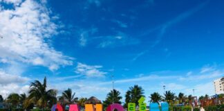 Las mejores excursiones en Cancún que no puedes perderte excursiones Cancún isla