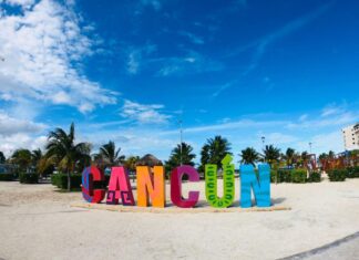 Las mejores excursiones en Cancún que no puedes perderte excursiones Cancún isla