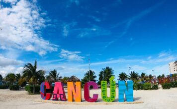 Las mejores excursiones en Cancún que no puedes perderte excursiones Cancún isla