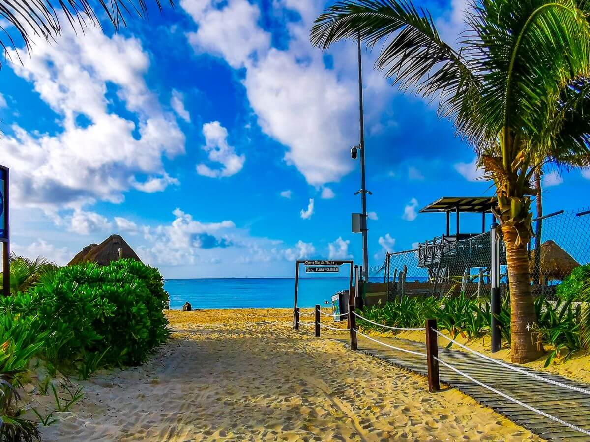 tours Cancún cenotes