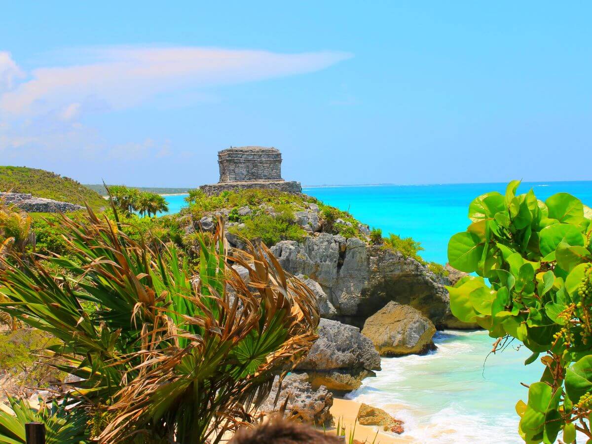 excursiones en Cancún