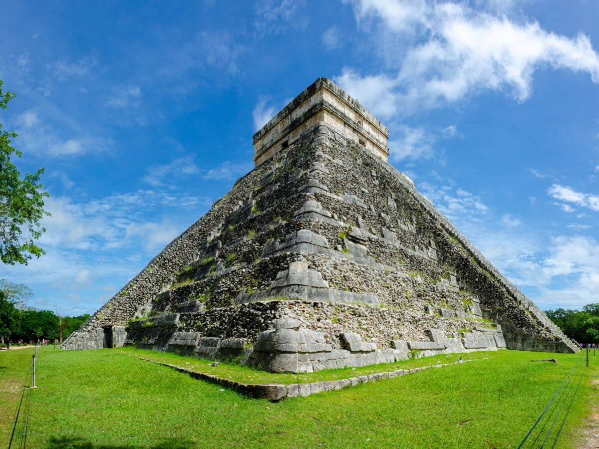excursiones en Cancún