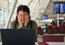 Evita el jet lag: tips para adaptarte rápido a la zona horaria jet lag viaje avión