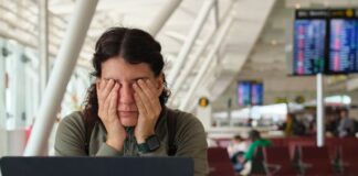 Evita el jet lag: tips para adaptarte rápido a la zona horaria jet lag viaje avión