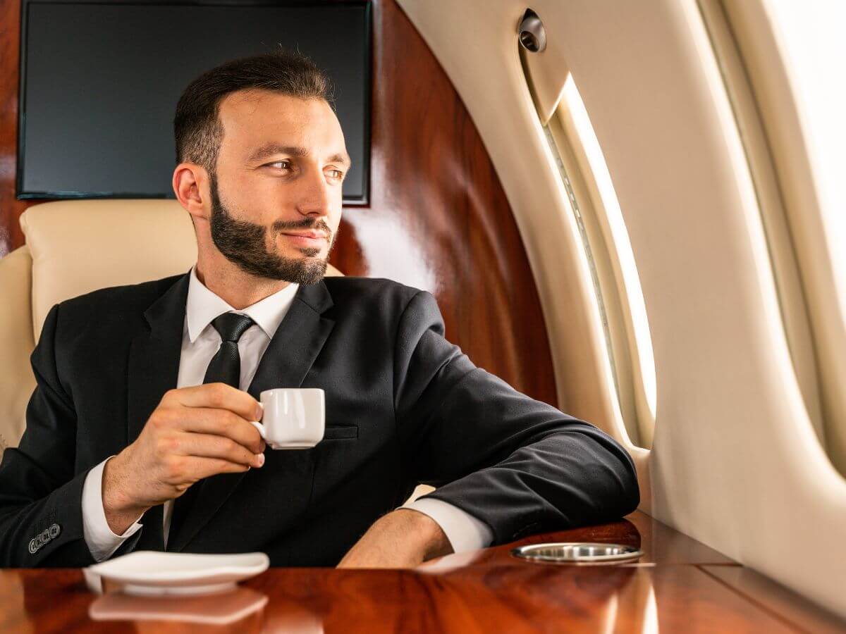 jet lag viaje avión