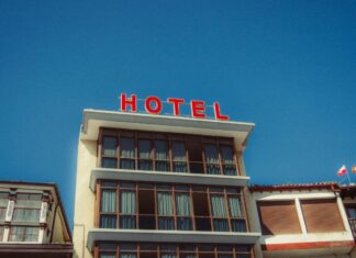 Cómo elegir el mejor alojamiento: hoteles, hostales o Airbnb hotel vs Airbnb