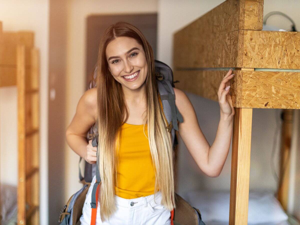 mejor alojamiento de viaje