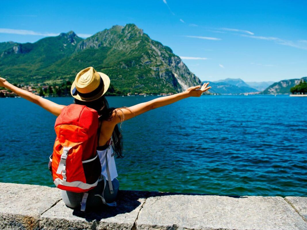 clima destinos viaje