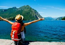 Cuándo es la mejor época para viajar a destinos populares clima destinos viaje