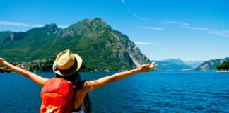 Cuándo es la mejor época para viajar a destinos populares clima destinos viaje