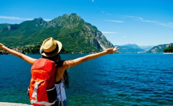 Cuándo es la mejor época para viajar a destinos populares clima destinos viaje