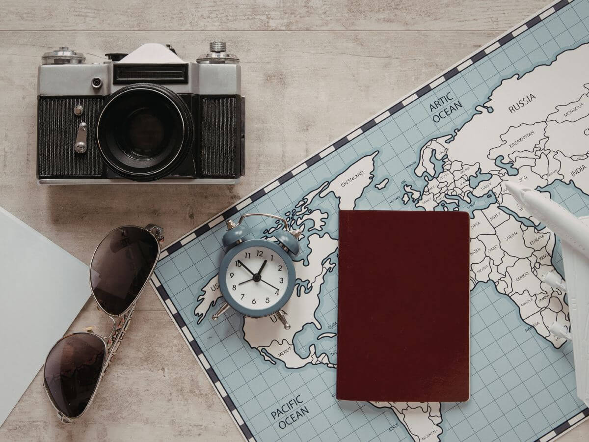 mejor época para viajar